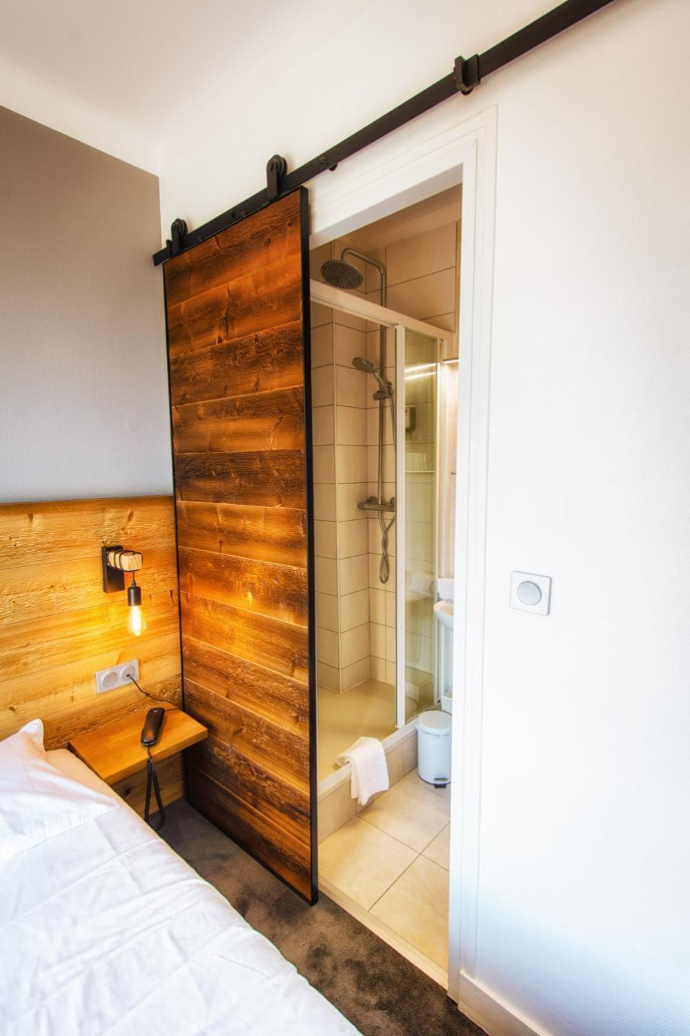 Hotel Victor Hugo Lorient Eksteriør billede