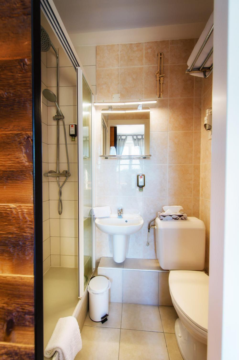 Hotel Victor Hugo Lorient Eksteriør billede
