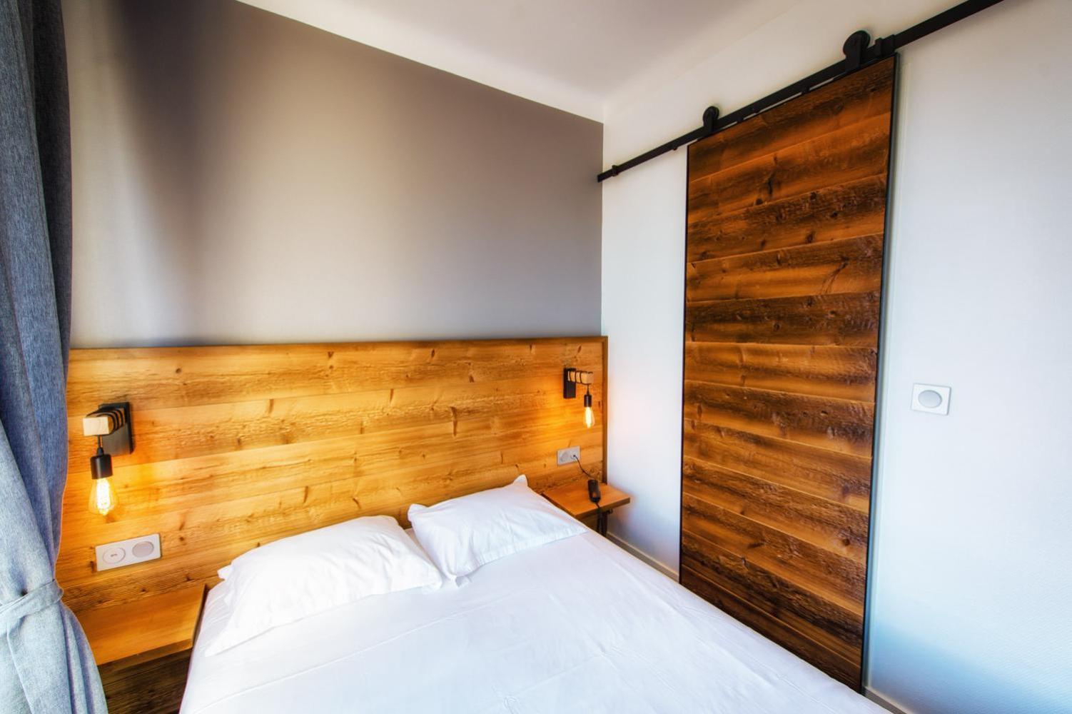 Hotel Victor Hugo Lorient Eksteriør billede
