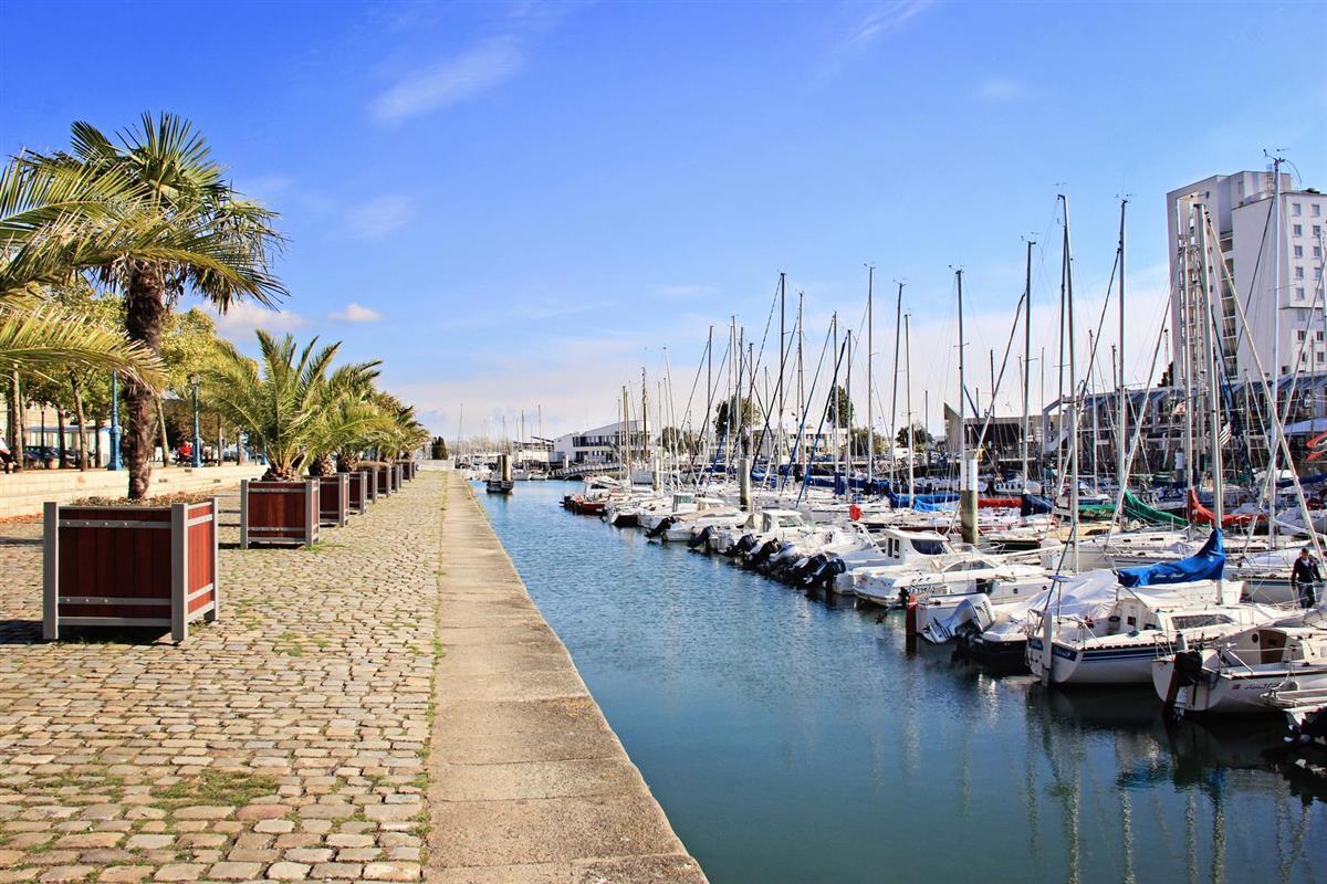 Hotel Victor Hugo Lorient Eksteriør billede